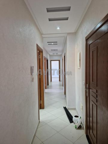 Appartement à vendre 87 m² à Tanger