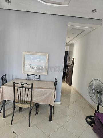 appartement à louer - 2
