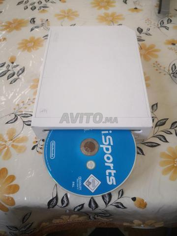 نينتندو وي 2007 - 2