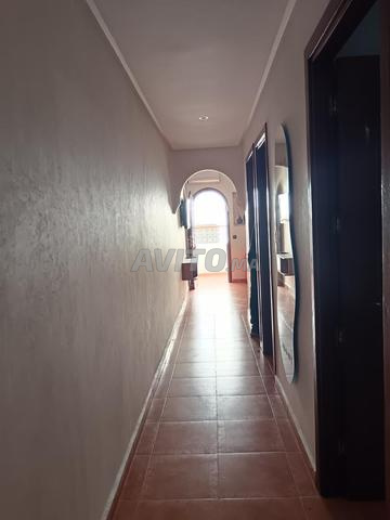 Appartement à louer à Capo Negro - 2