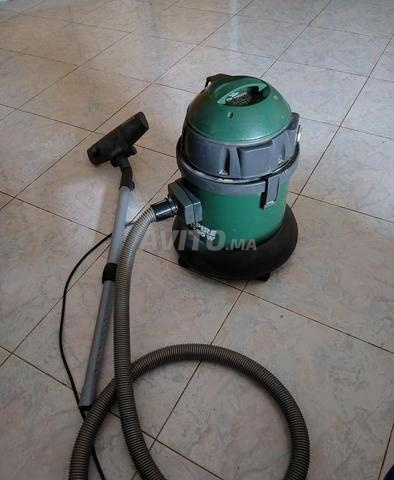 مكنسة كهربائية احترافية دلتا سباير EP 1200W