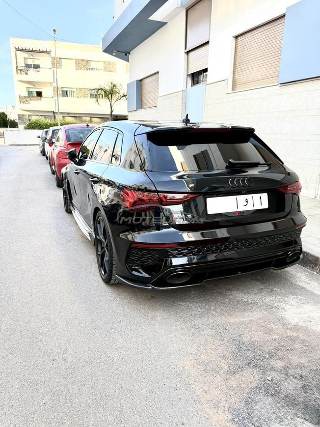 Audi RS3 MAXTON DESIGN 
