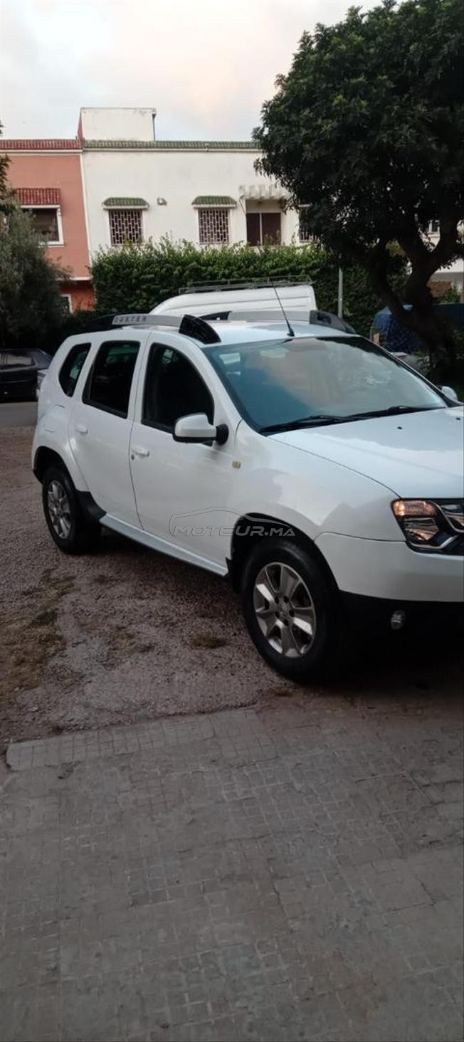 Dacia Dostar l3amra 