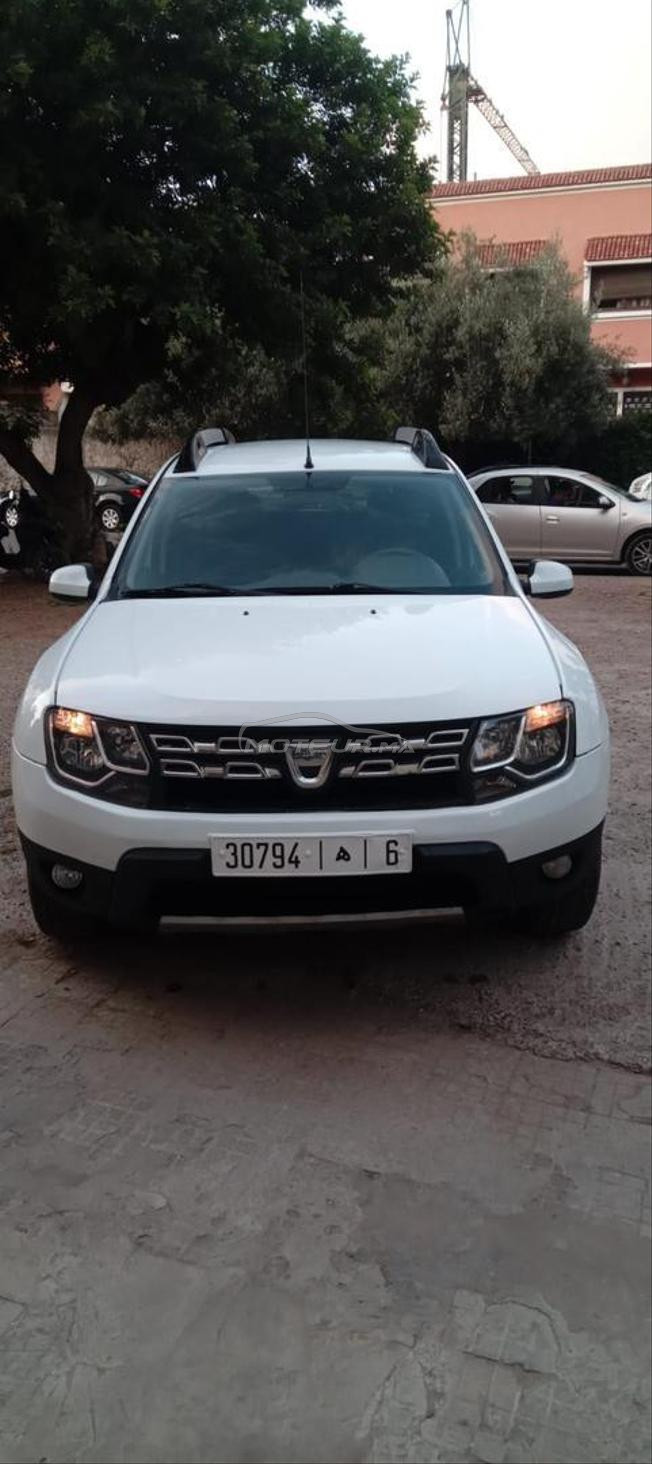 Dacia Dostar l3amra 