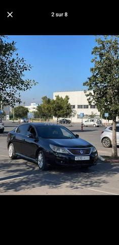 Renault Latitude 2011 photo 3