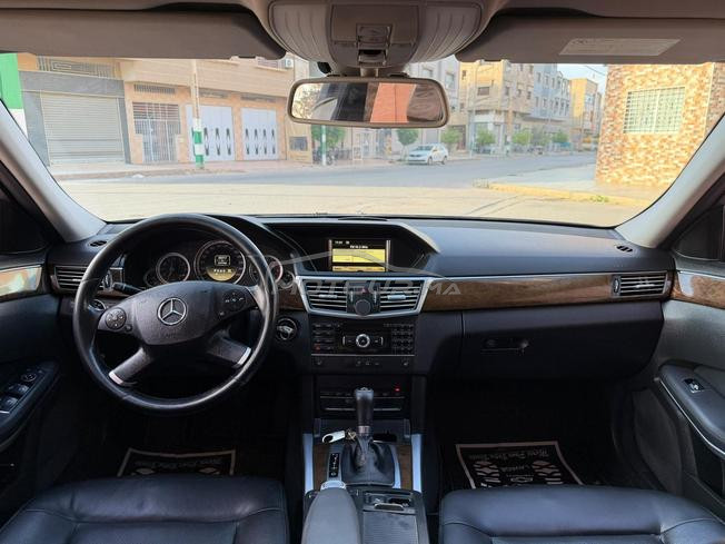 Mercedes-Benz Classe E diesel 