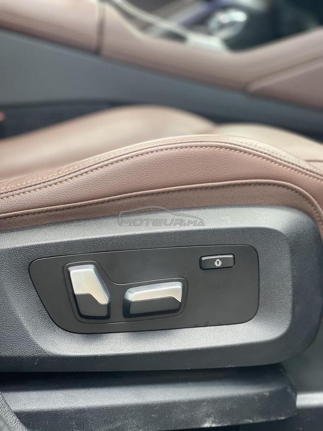 Bmw X5 xdrive pack M