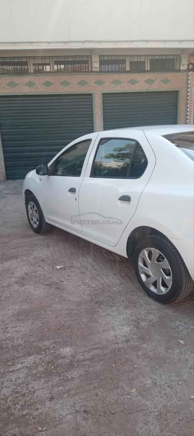 Logan Dacia diesel 