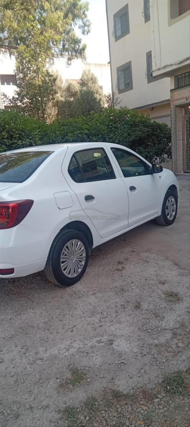 Logan Dacia diesel 