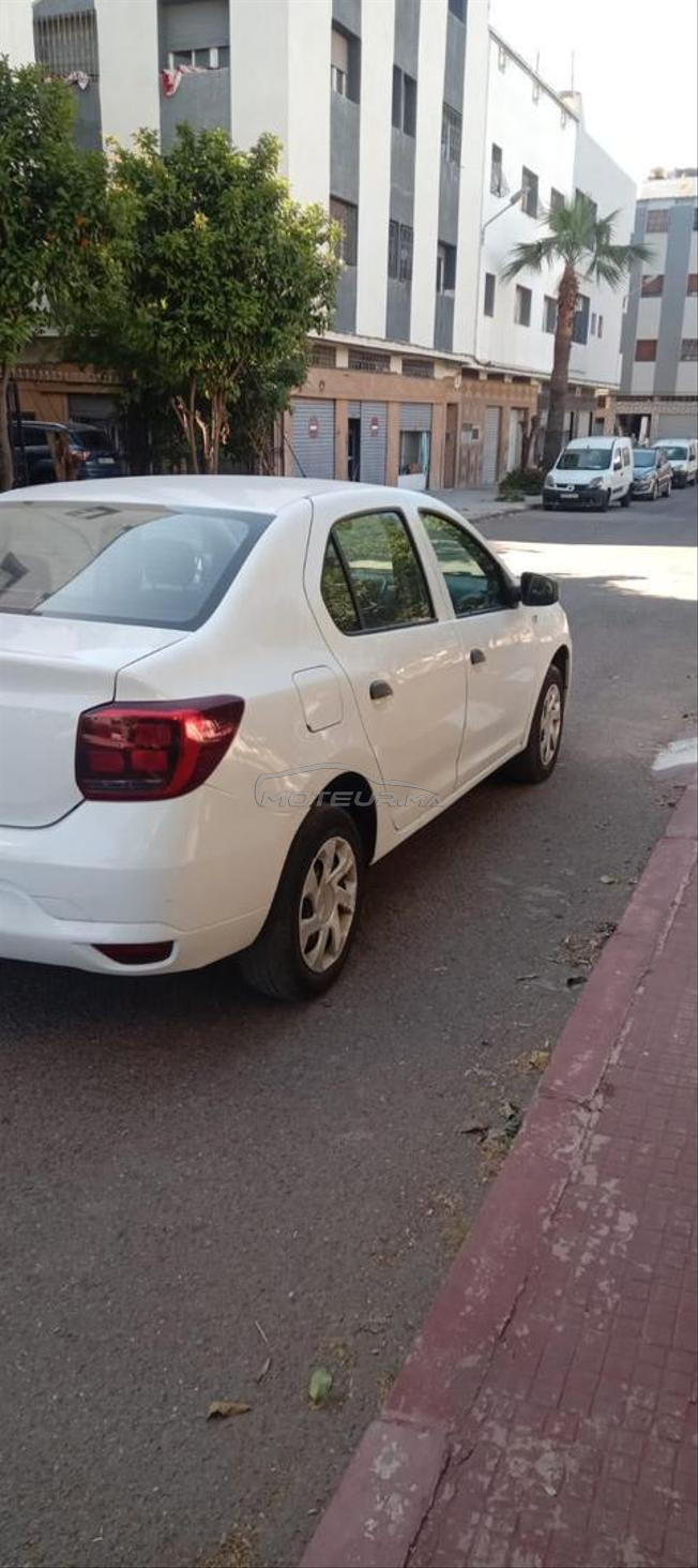 Logan Dacia diesel 