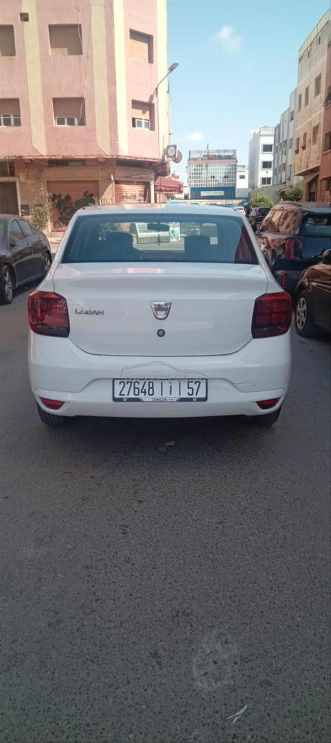 Logan Dacia diesel 