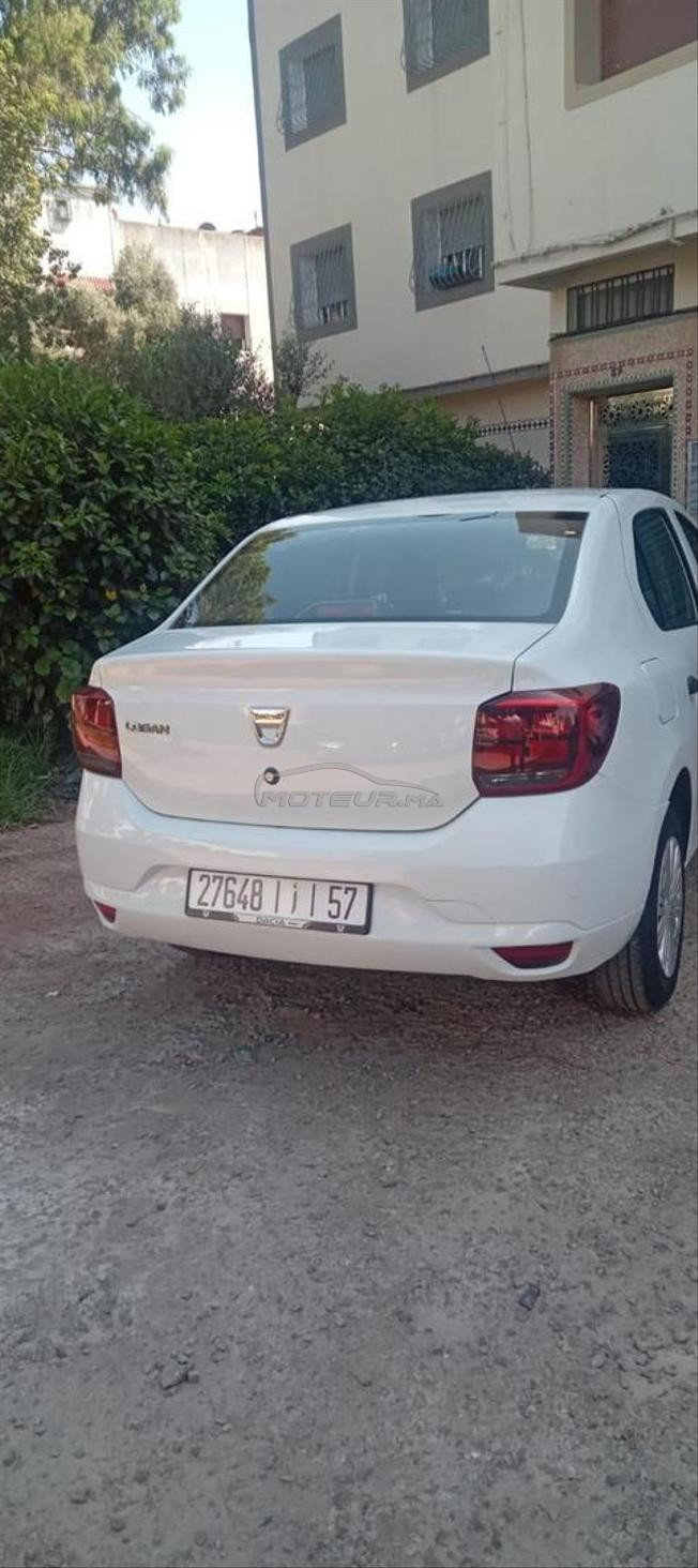 Logan Dacia diesel 