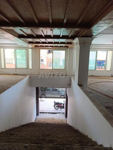 Vente magasin centre ville 1000 m² - 2