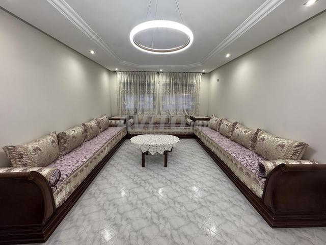 Appartement meublé dans le secteur administratif centre - 2