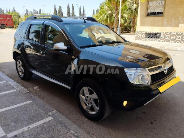 Dacia Duster - 2