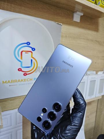 Samsung S25Ultra 5G 256jega 12ram Officiel - 2