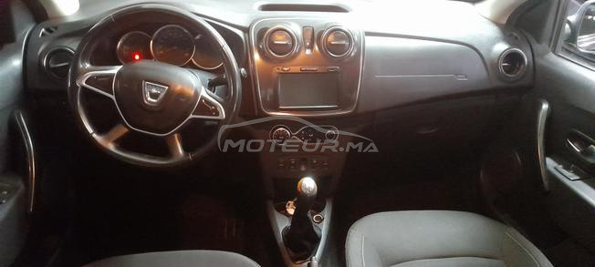 dacia logan prestige 