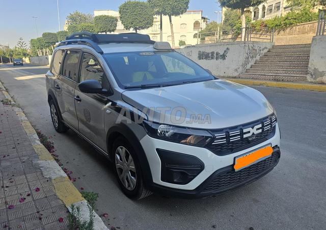 Dacia Jogger - 2