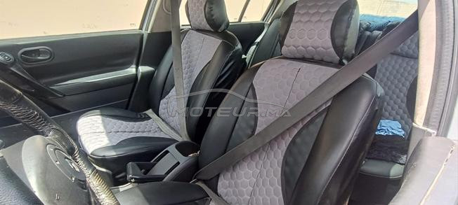 Renault Megane Essence Manuelle 2004 à Boujdour