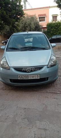 Honda Jazz - 2