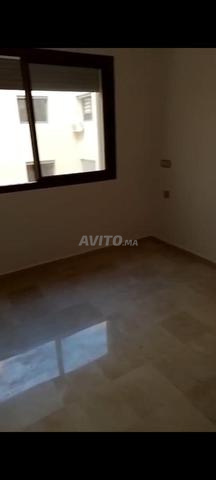 للإيجار – شقة فارغة بعين السبع - 2