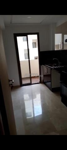 À louer – Appartement vide à Aïn Sebaâ