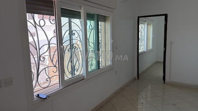 Bel appartement M'nar Tanger vue mer - 2