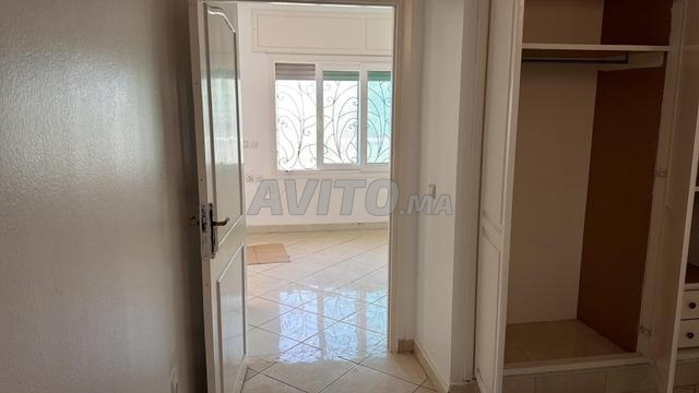 شقة جميلة المنار طنجة مطلة على البحر