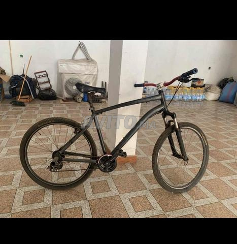 Vélo à crédit, quelque chose de bien - 2