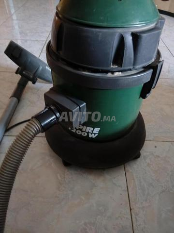 مكنسة كهربائية احترافية دلتا سباير EP 1200W - 2