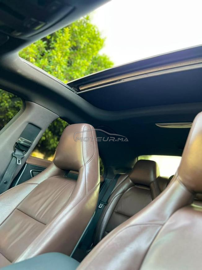 Mercedes CLA pack amg