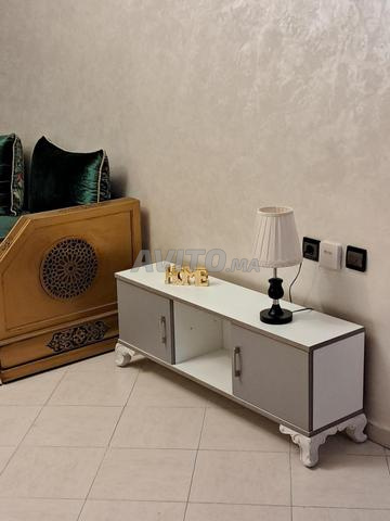 Joli Studio Meublé - Mâarif
