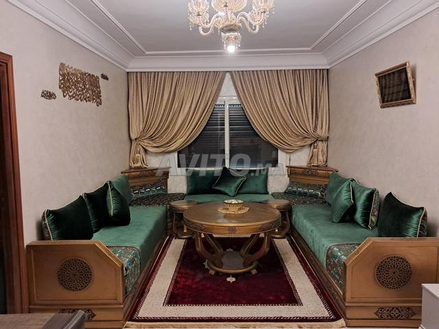 Joli Studio Meublé - Mâarif