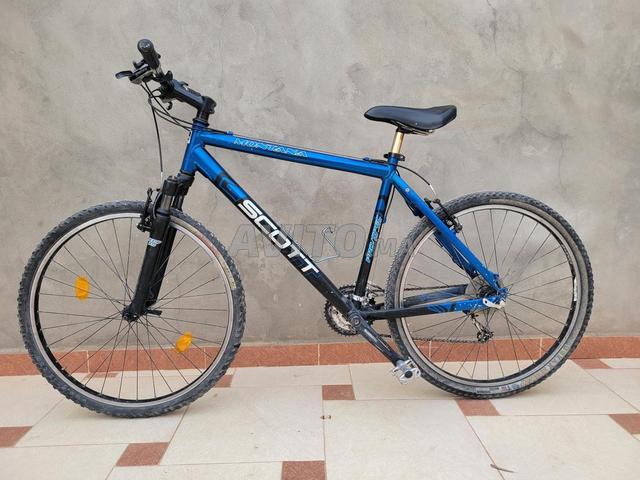 Vélo - 2