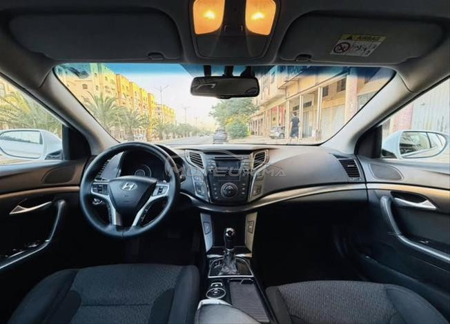 Hyundai i 40 model 2015