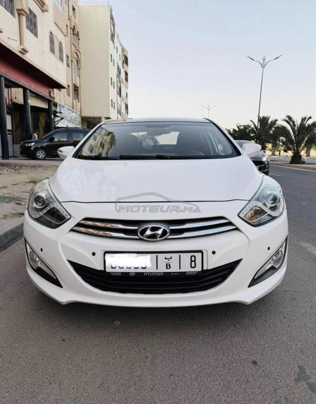 Hyundai i 40 model 2015