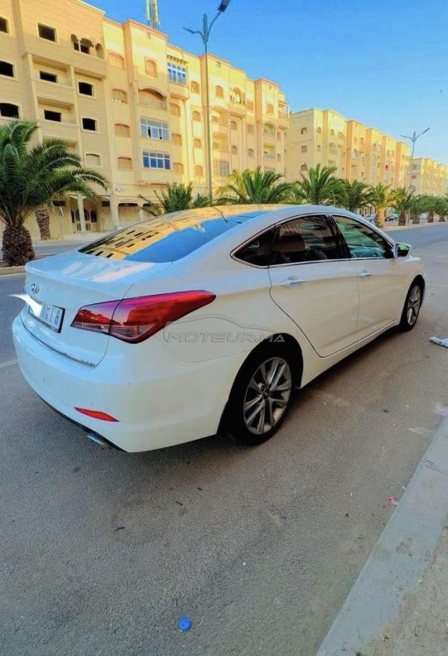 Hyundai i 40 model 2015
