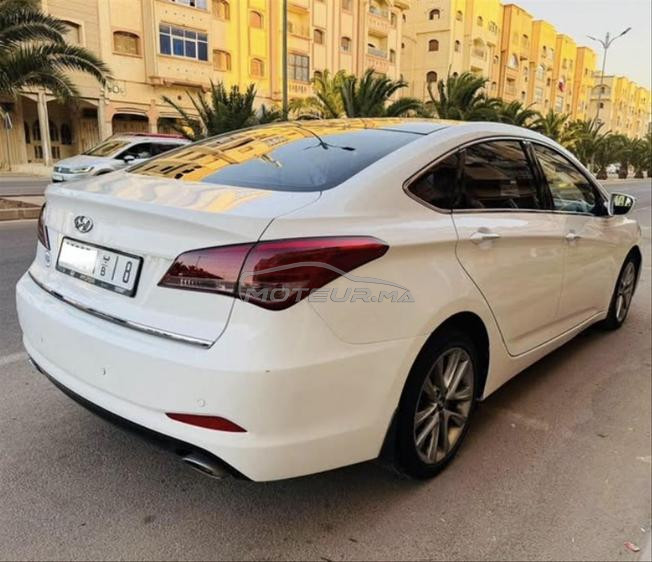 Hyundai i 40 model 2015