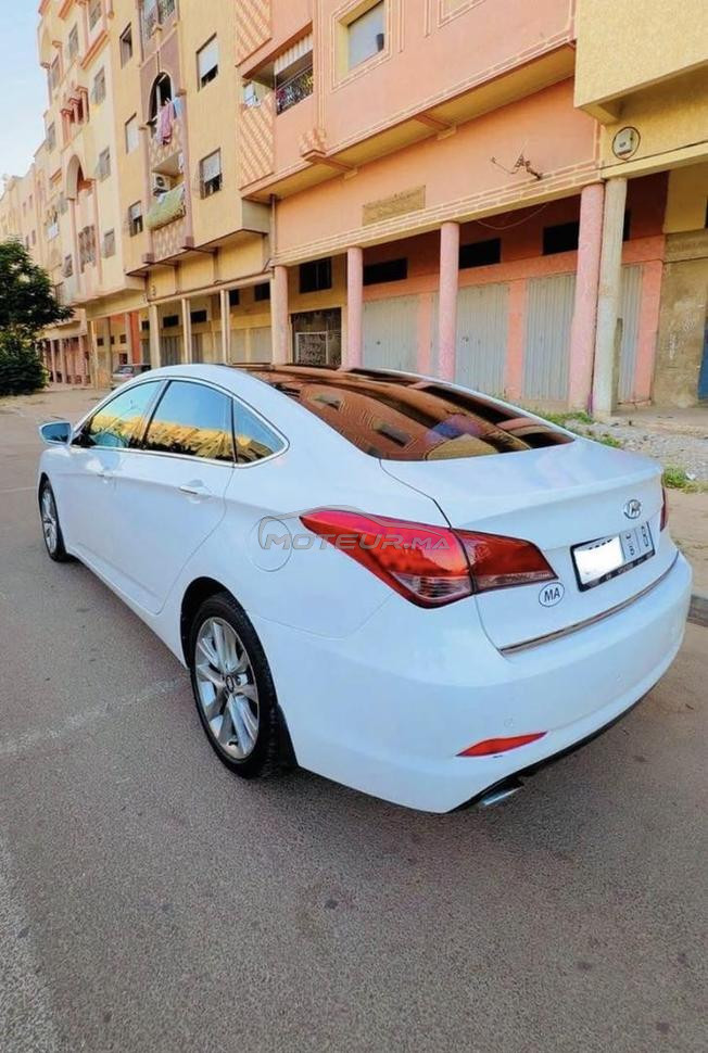 Hyundai i 40 model 2015