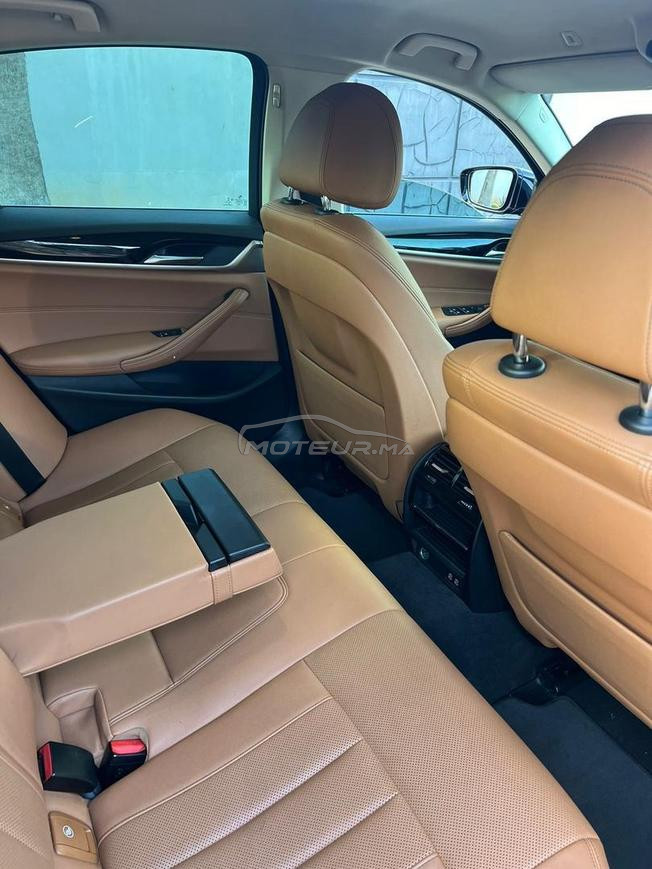 bmw serie 520d 2021 