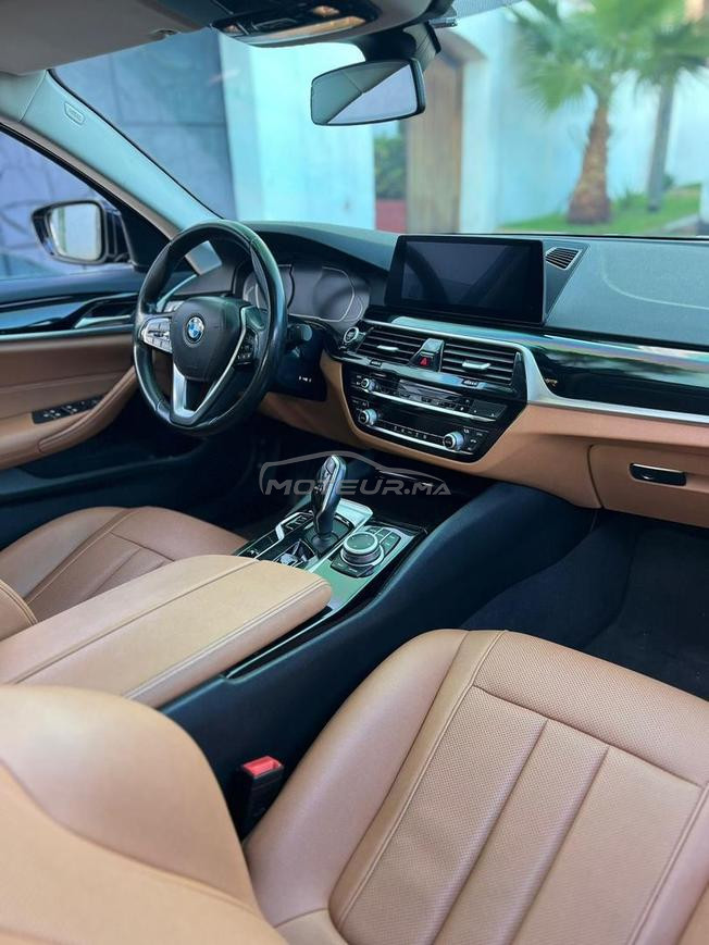 bmw serie 520d 2021 