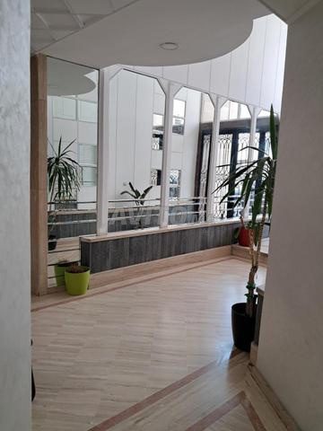 Appartement meublé à louer - Casablanca Mâarif