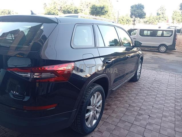 Skoda Kodiaq Automatique - 2