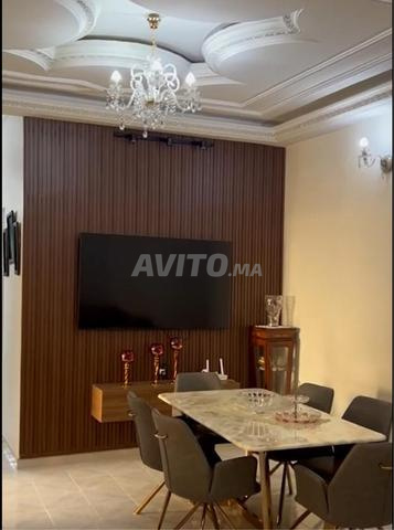 Appartement 132 m² à 70 m², Opportunité à Fès