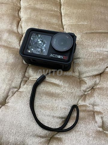 Dji Osmo Action 5 Pro - 2