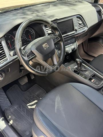 Seat Ateca automatique état neuf - 2