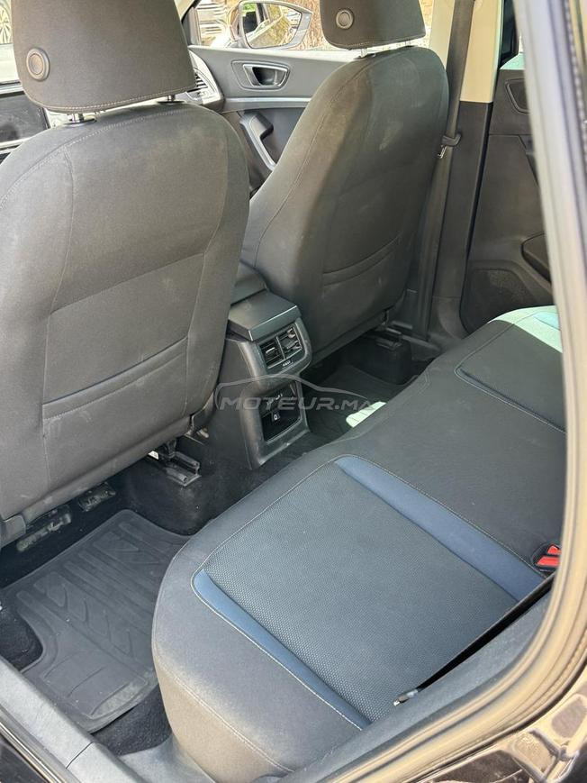 seat Atica automatique état neuf 