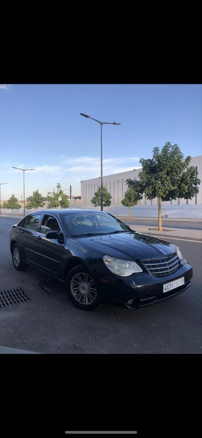 Voiture Chrysler Sebring Diesel