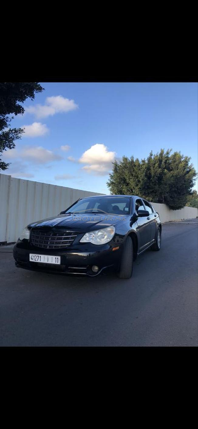 Voiture Chrysler Sebring Diesel