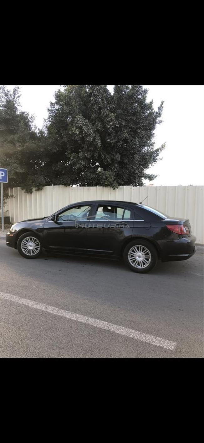 Voiture Chrysler Sebring Diesel